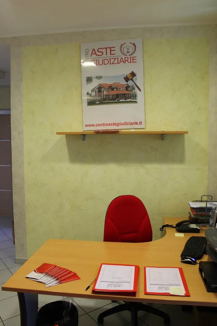 Dimorama – Filiale Viterbo Roma nord
