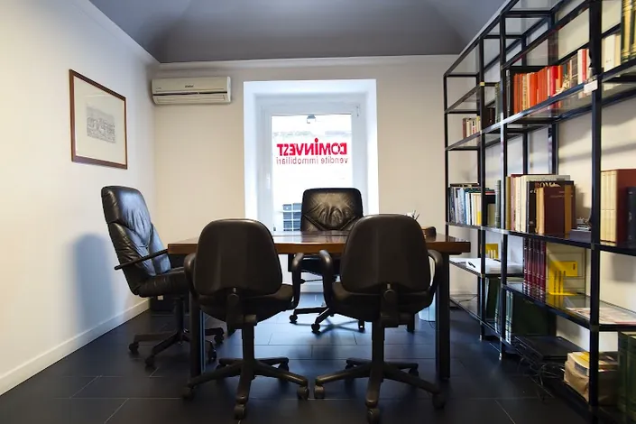 Dominvest agenzia immobiliare Roma