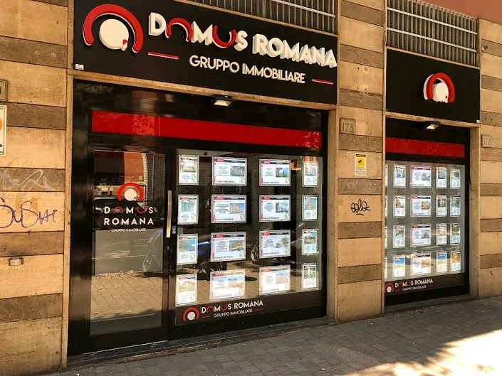Domus Romana – Gruppo Immobiliare