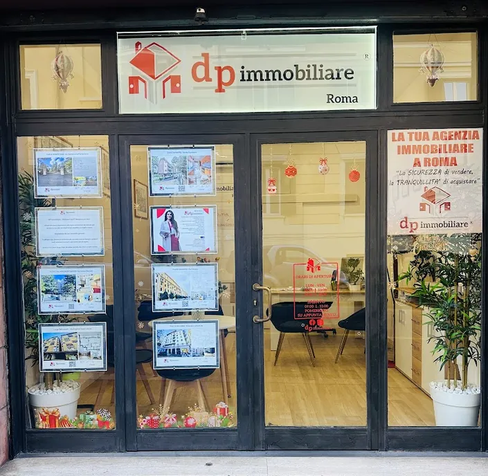 DP Immobiliare Roma