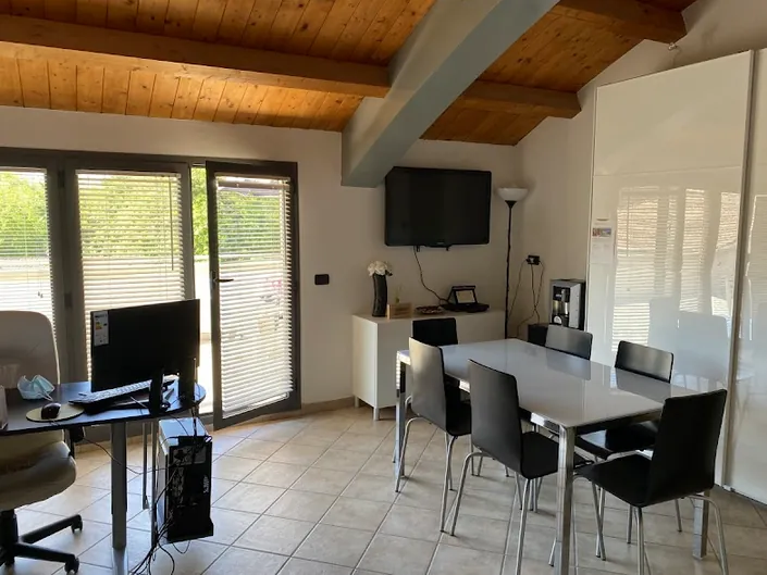EB Gestioni Immobiliari Srl
