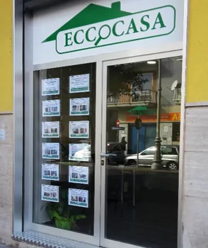 Eccocasa Salerno