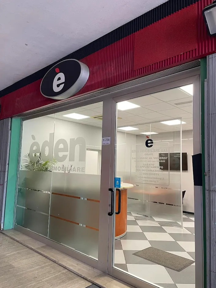 Eden Gruppo Immobiliare – Vendere Casa a Modena