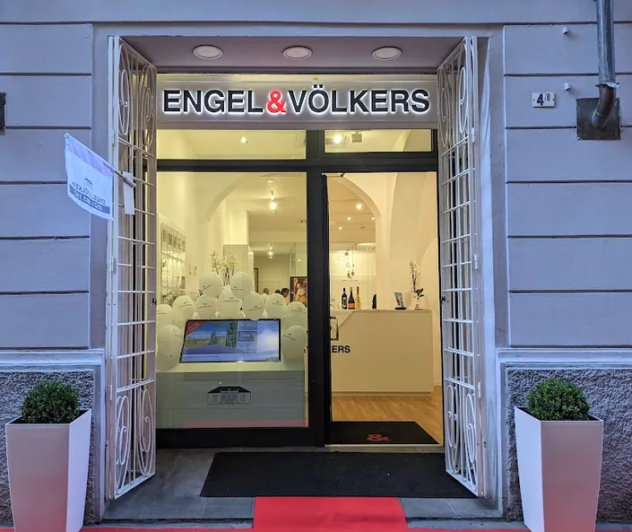 Engel & Völkers Parma