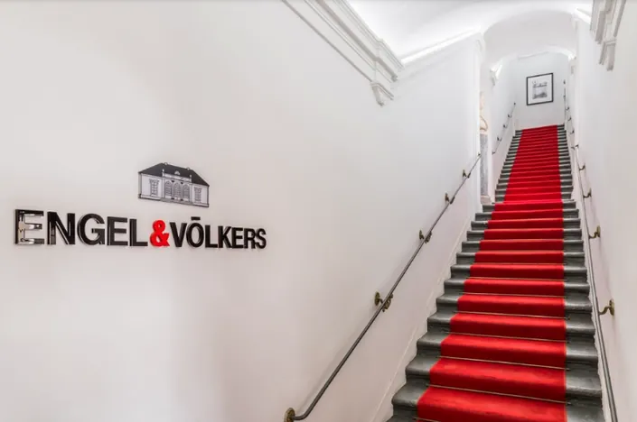 Engel & Völkers Roma