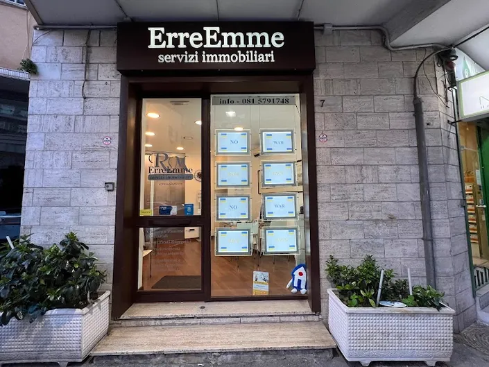 Erre Emme Servizi Immobiliari Di Riccardo Mirone