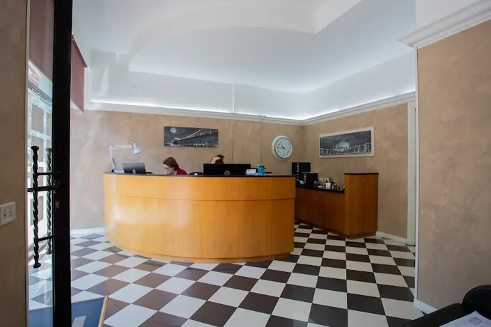 Europa Real Estate S.a.s. di Minerva Aldo