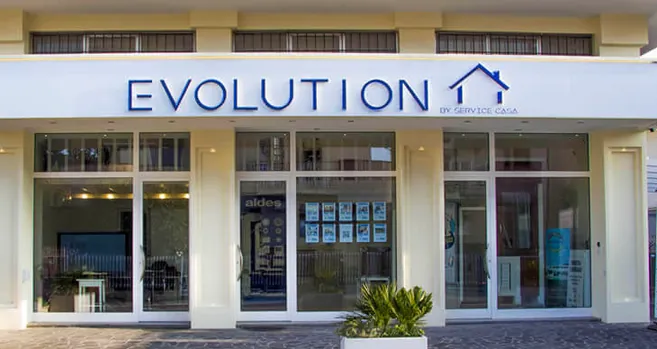 Evolution Immobiliare