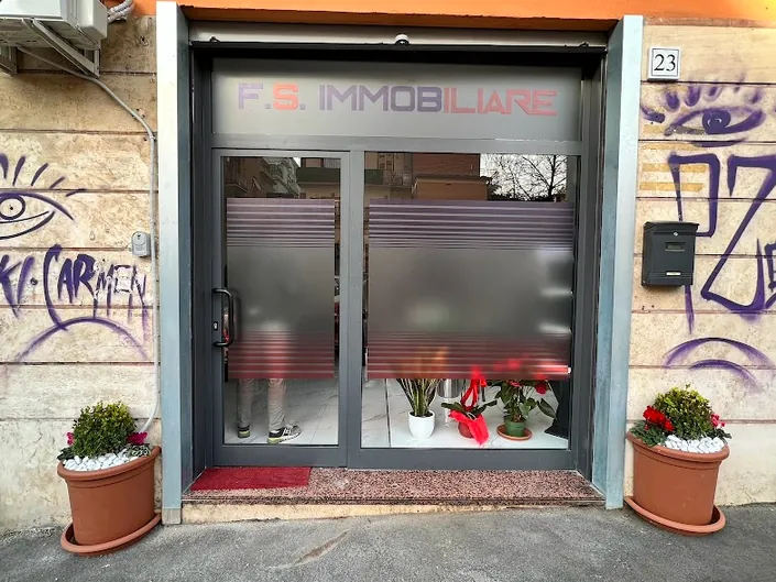 F.S. Immobiliare