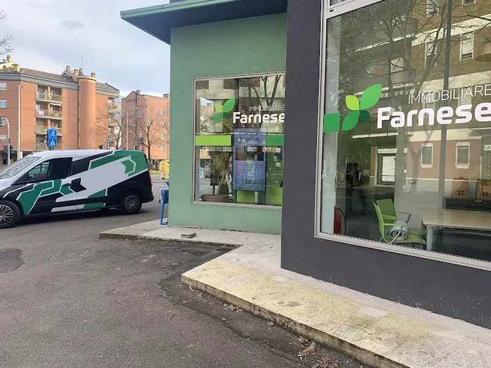Farnese Soluzioni Immobiliari srl
