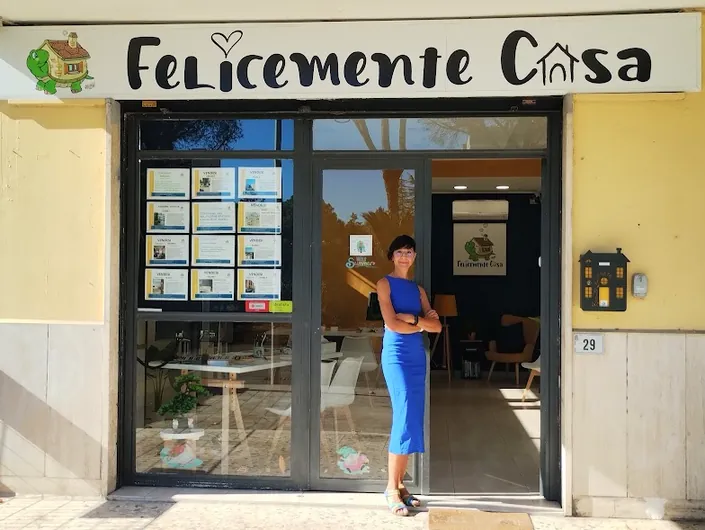 Felicemente Casa