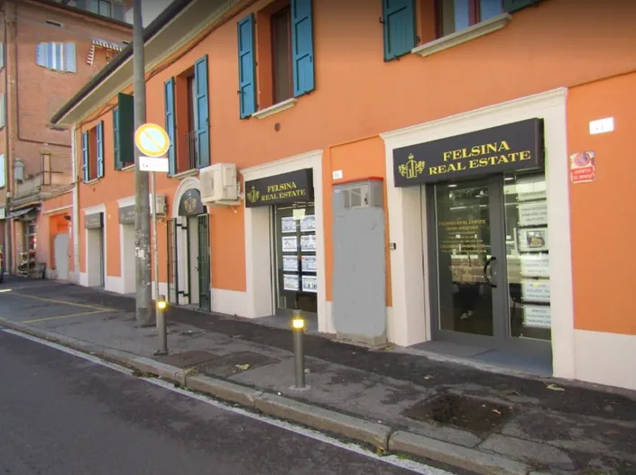 Felsina Real Estate Agenzia Bologna San Vitale