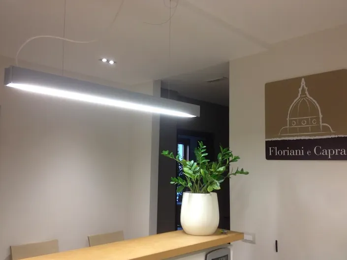 Floriani e Capra Snc Studio Immobiliare
