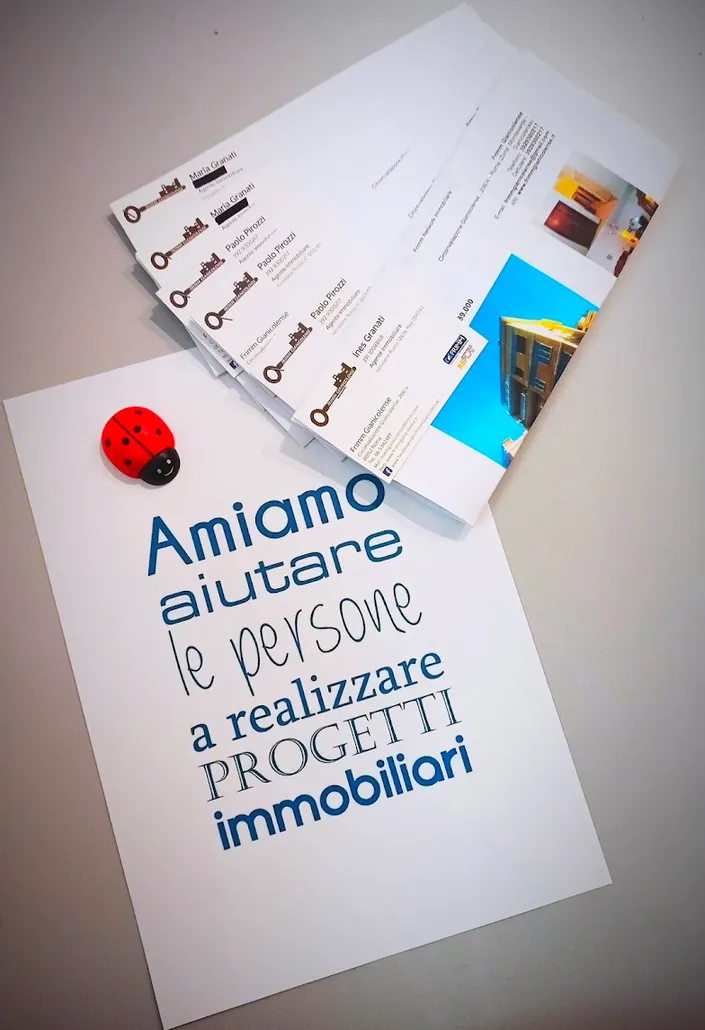 FRIMM Gianicolense