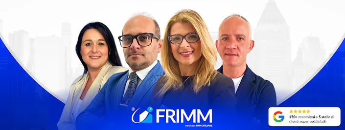 Frimm Immobiliare Caserta