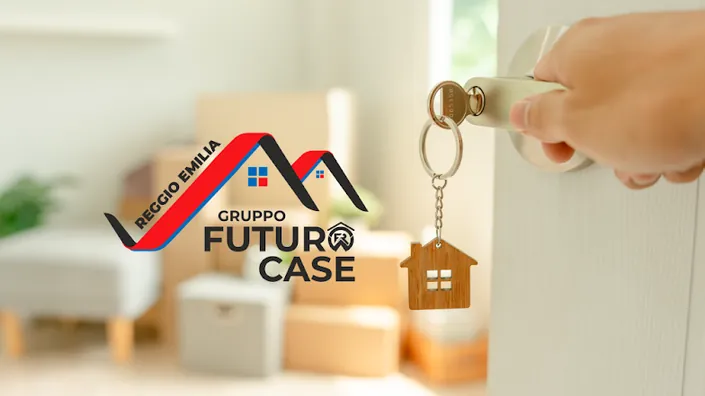 Futuro Case Reggio Emilia Ovest