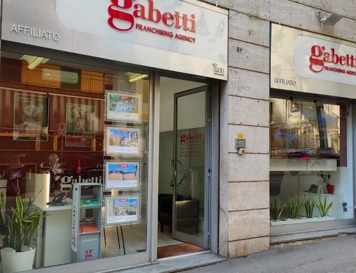 Gabetti Arenella
