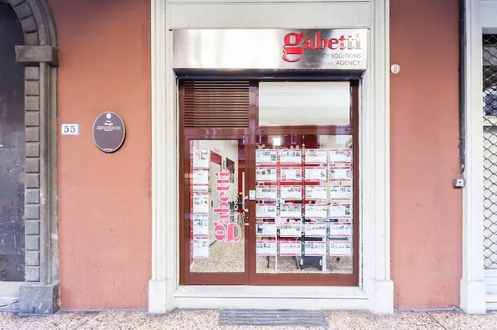 Gabetti Bologna Centro