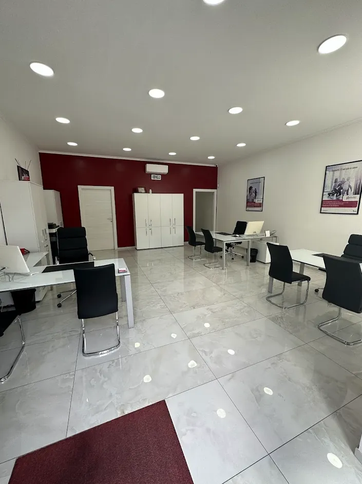 Gabetti filiale Centocelle/ Prenestina