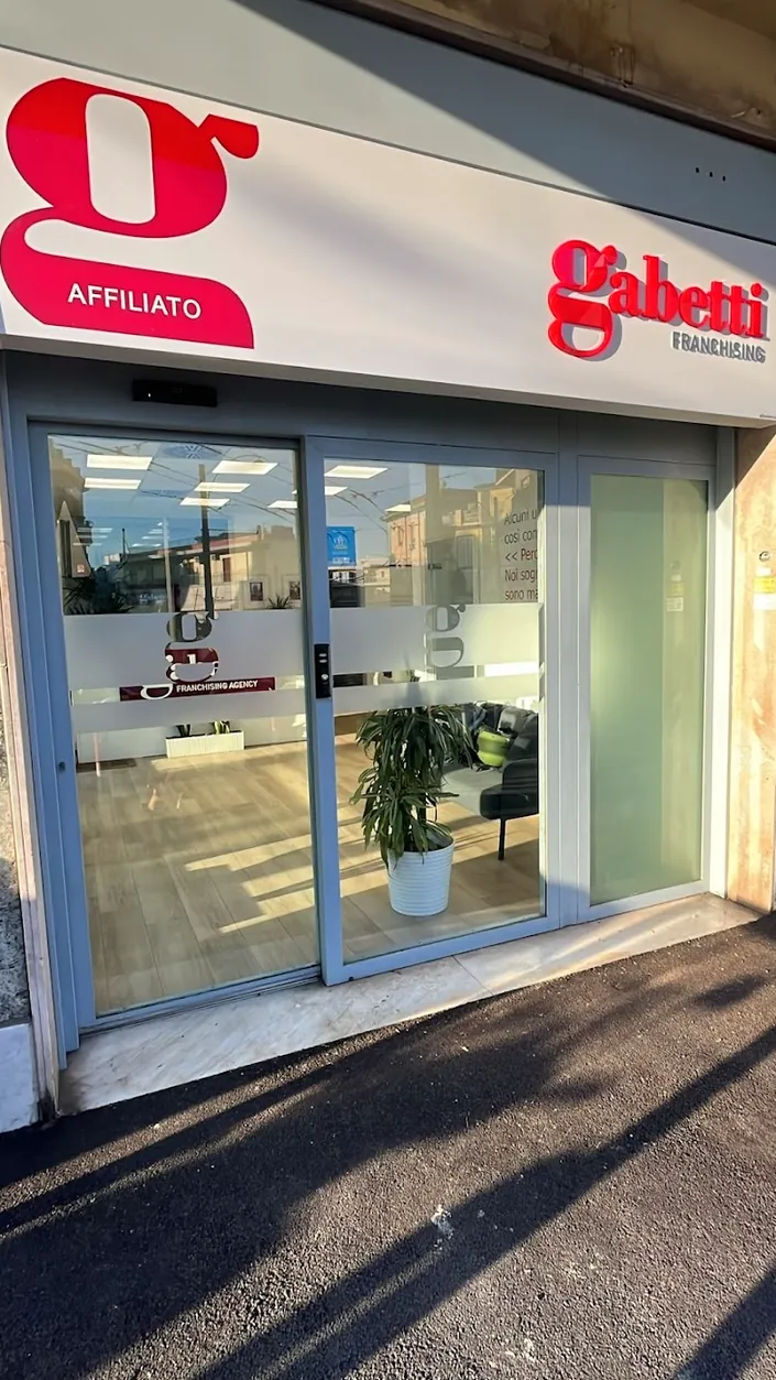 Gabetti Franchising Napoli Colli Aminei