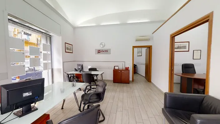 Gabetti Franchising Napoli – San Lorenzo Vicaria