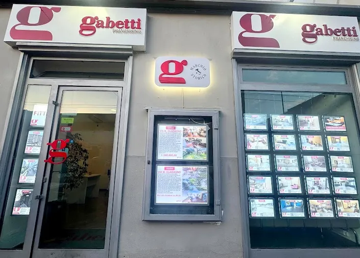 Gabetti Franchising Napoli Tanucci
