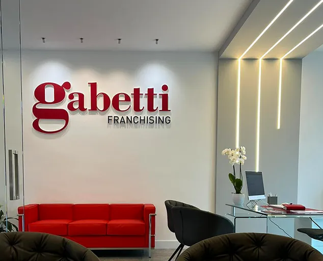 Gabetti Franchising Piacenza