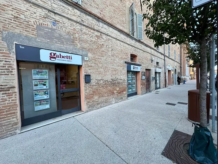 Gabetti Franchising Rimini Centro