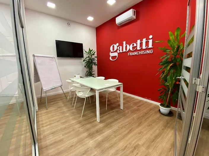 Gabetti Franchising Roma Bravetta