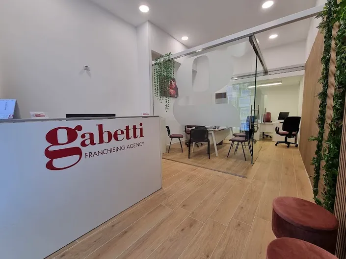 GABETTI FRANCHISING