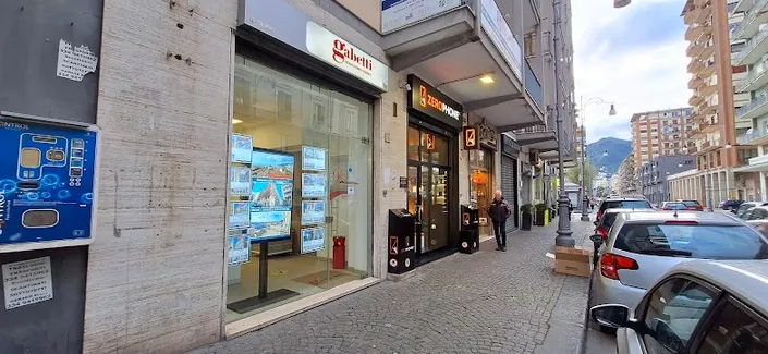 Gabetti Franchising Salerno – Centro