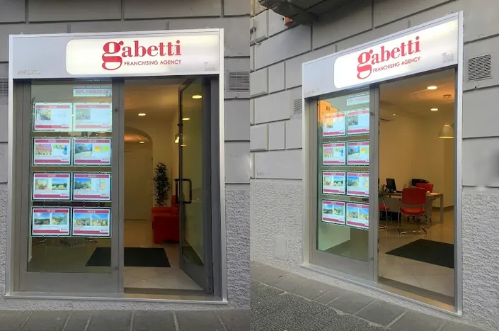 Gabetti Napoli Centro Museo Duomo