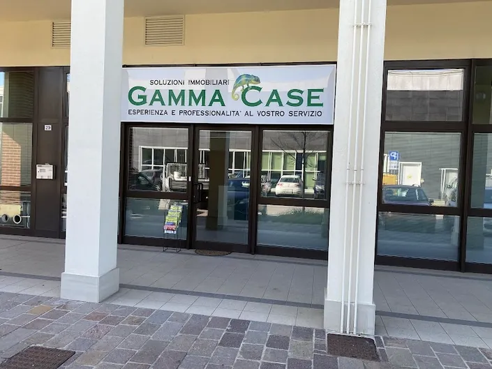 Gamma Case