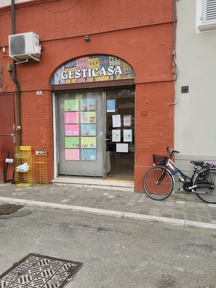Gesticasa – agenzia immobiliare Ravenna