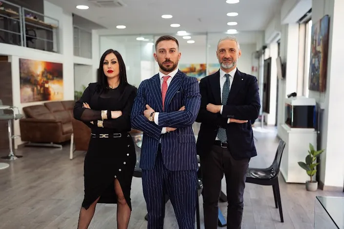 GF Gruppo Immobiliare