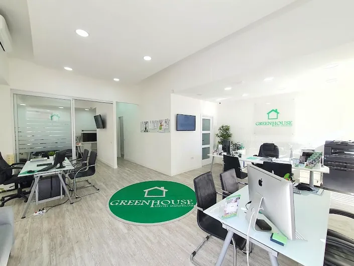 Green House srl – Agenzia Immobiliare