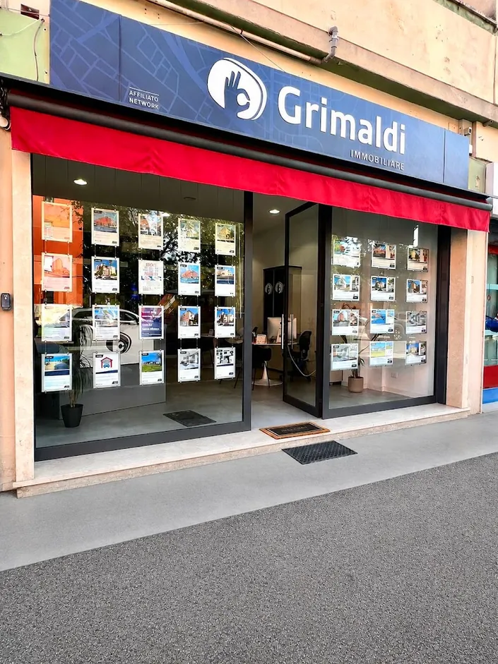 Grimaldi Immobiliare Latina
