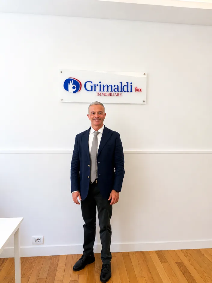 Grimaldi Immobiliare Sergio Martino | Napoli Vomero