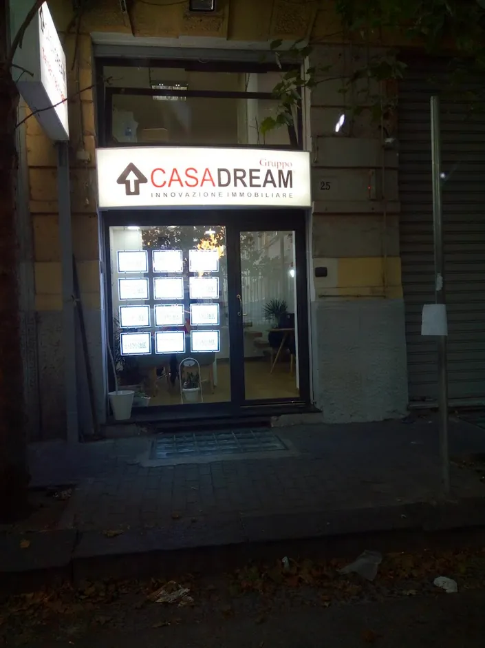 Gruppo Casadream Immobiliare – Vomero