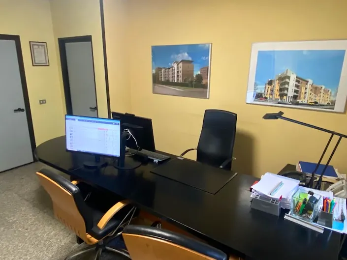 Gruppo Immobiliare G4