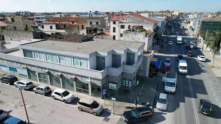 Gruppo Immobiliare Porta a Porta – Agenzia Casapulla