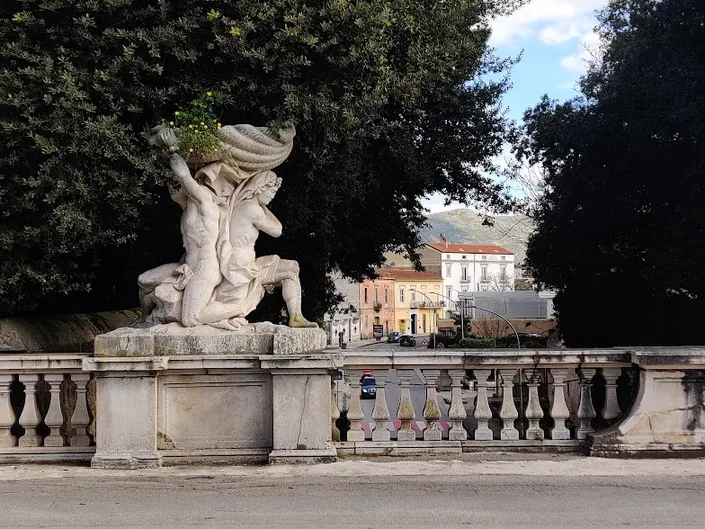 Gruppo Immobiliare Porta a Porta – Agenzia Caserta Nord