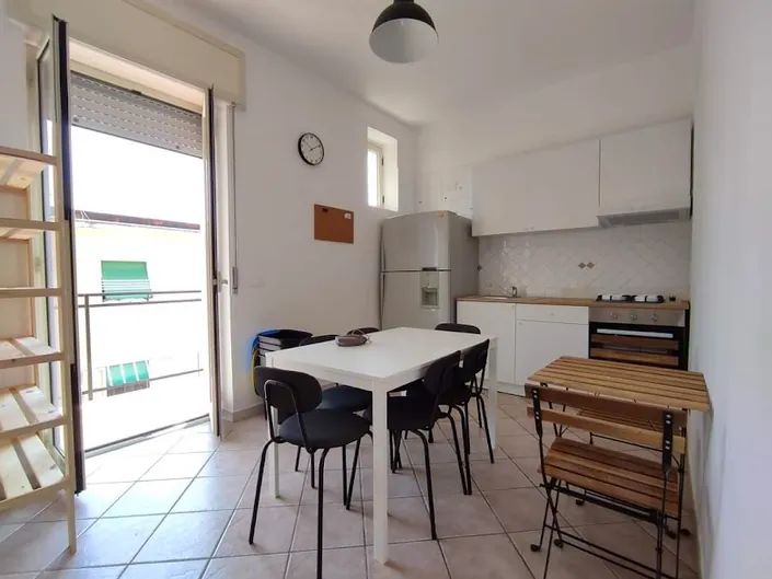 Gruppo Immobiliare Porta a Porta – Agenzia Caserta Sud