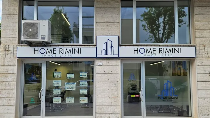 Home Rimini Immobiliare