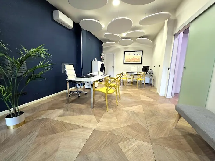 HOME STYLE SRL