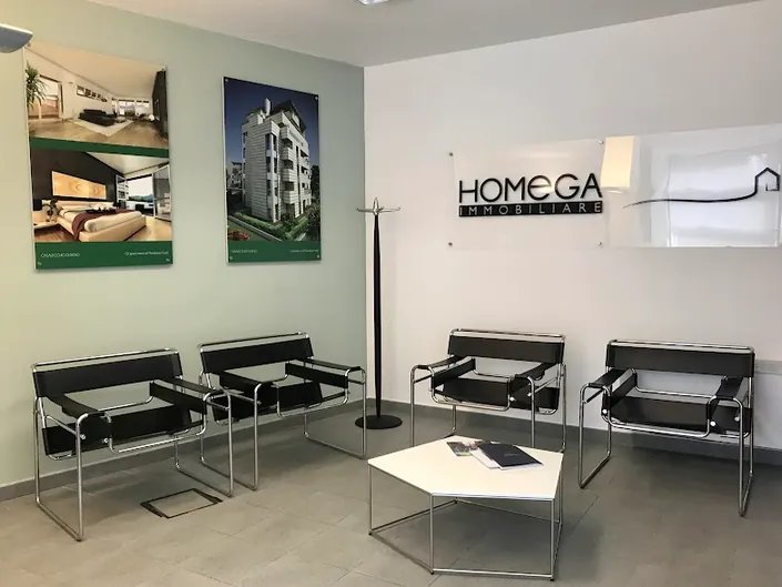 Homega Immobiliare