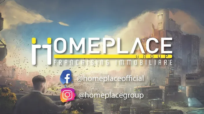 Homeplace Group – Immobiliare