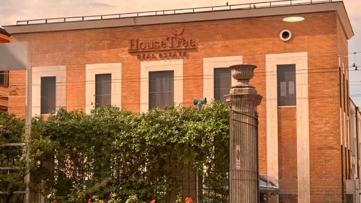 HouseTree Real Estate