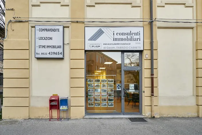 I Consulenti Immobiliari Di Carretti Fabrizio