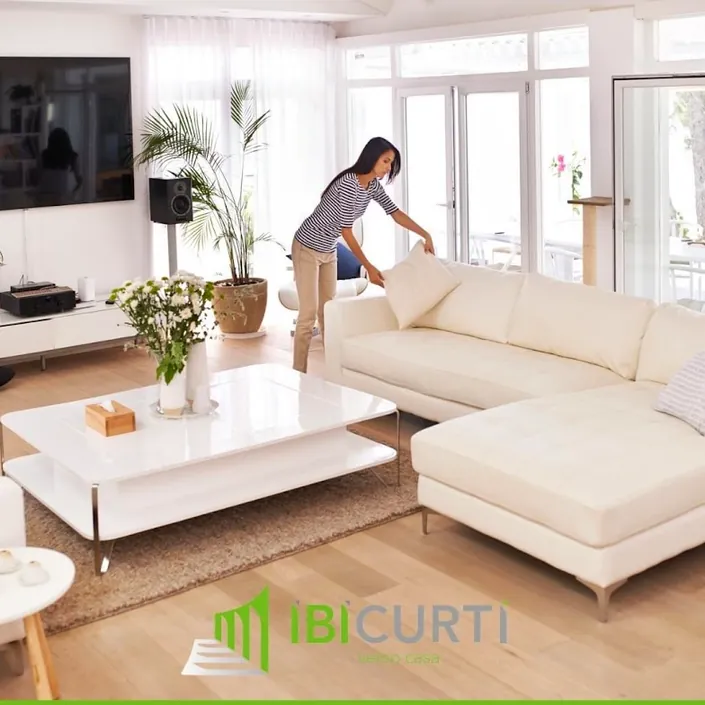 Ibi Curti Srl